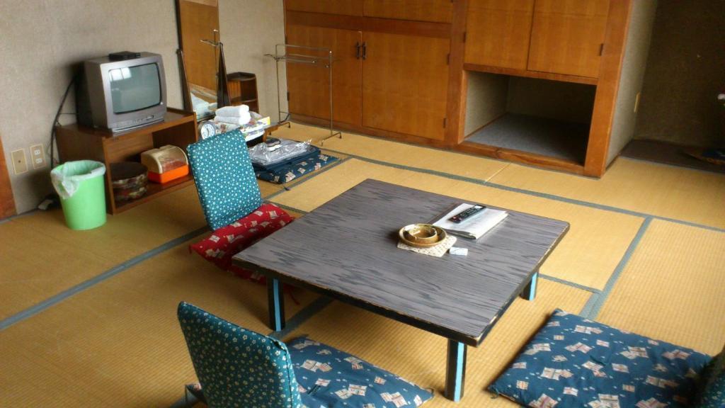 美松荘旅館 旭川市 部屋 写真