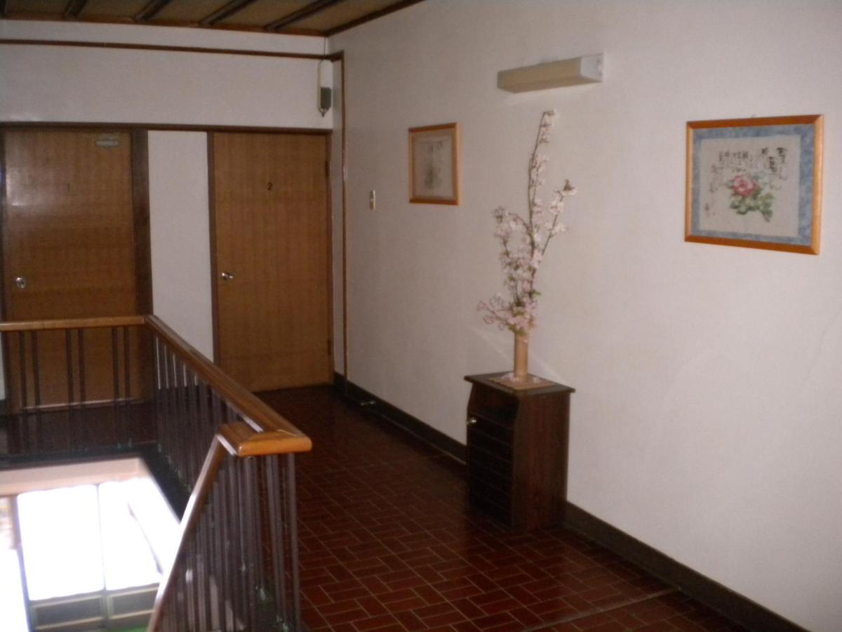 美松荘旅館 旭川市 エクステリア 写真